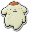 Jibbitz™ Charm Sanrio Pompompurin