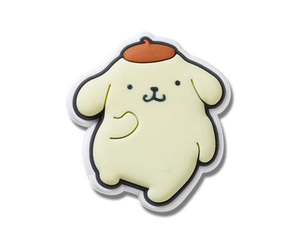 JIBBITZ™ CHARM SANRIO POMPOMPURIN