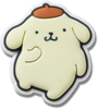 Jibbitz™ Charm Sanrio Pompompurin
