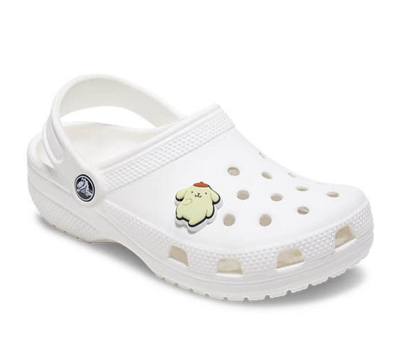 JIBBITZ™ CHARM SANRIO POMPOMPURIN