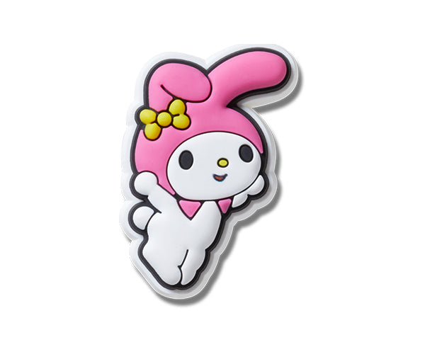 JIBBITZ™ CHARM SANRIO MYMELODY
