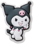Jibbitz™ Charm Sanrio Kuromi