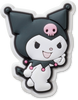 Jibbitz™ Charm Sanrio Kuromi
