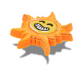 Jibbitz™ Charm Smiling Sun Doodle