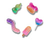 JIBBITZ™ CHARM Jelly Candy 5 Pack