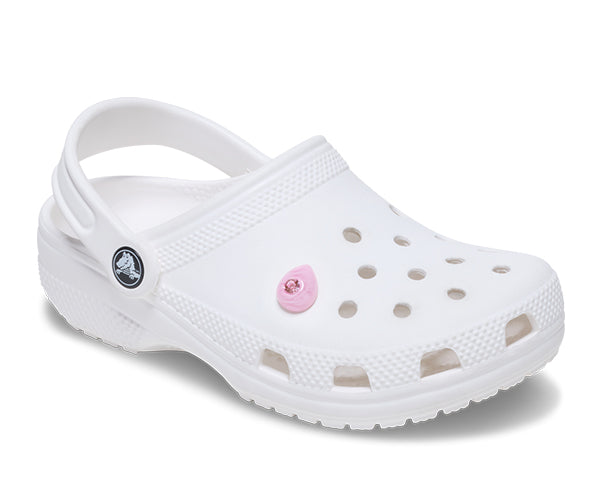 JIBBITZ™ CHARM SIMULATED TOURMALINE OCTOBER