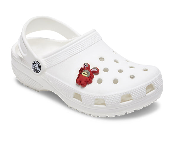 JIBBITZ™ CHARM BUNNY DEVIL