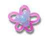 JIBBITZ™ CHARM PURPLE BLOOM