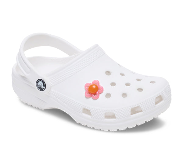 JIBBITZ™ CHARM PINK BLOOM