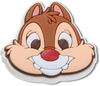 JIBBITZ™ CHARM DISNEY CHIP N DALE SMILE