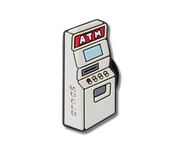 JIBBITZ™ CHARM ATM Machine