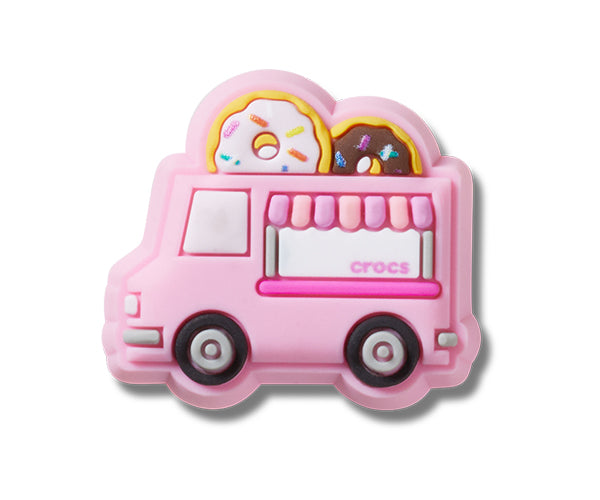 JIBBITZ™ CHARM Donut Food Truck