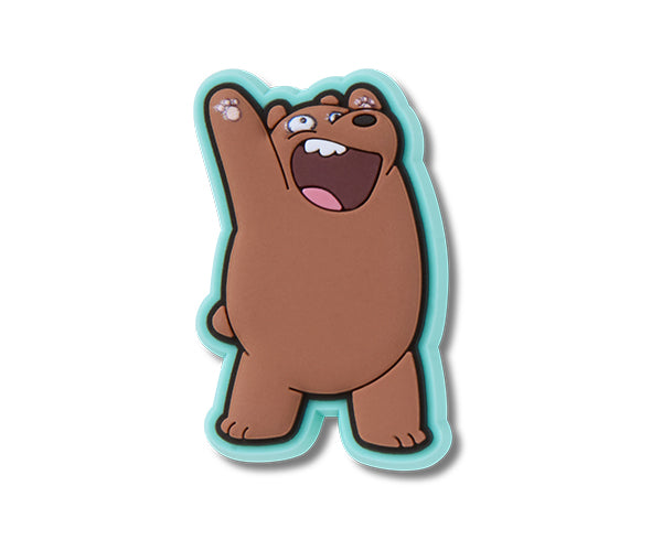 JIBBITZ™ CHARM We Bare Bears 3