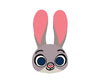 JIBBITZ™ CHARM Zootopia Judy Plush