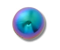 JIBBITZ™ CHARM Iridescent Stud