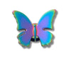 JIBBITZ™ CHARM Iridescent Butterfly