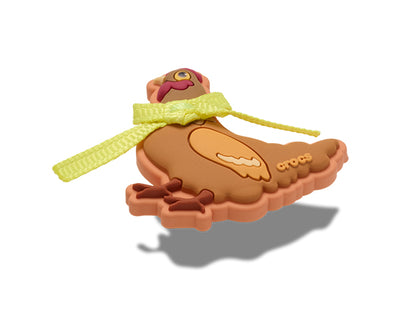 JIBBITZ™ CHARM Coquette Rooster