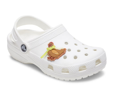 JIBBITZ™ CHARM Coquette Rooster