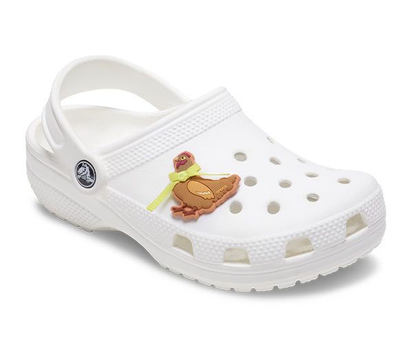 JIBBITZ™ CHARM Coquette Rooster