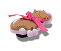 JIBBITZ™ CHARM Coquette Capybara