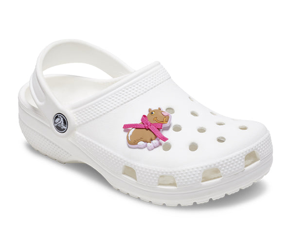 JIBBITZ™ CHARM Coquette Capybara