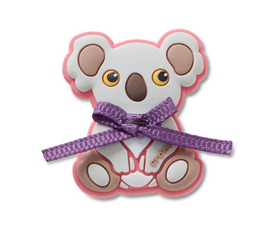 JIBBITZ™ CHARM Coquette Koala