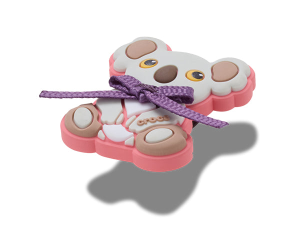 JIBBITZ™ CHARM Coquette Koala