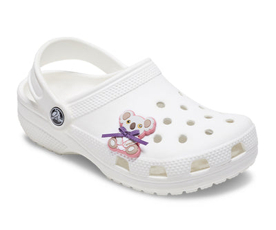 JIBBITZ™ CHARM Coquette Koala