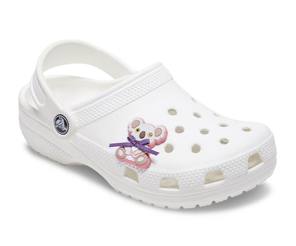 JIBBITZ™ CHARM Coquette Koala