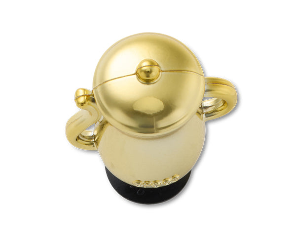 JIBBITZ™ CHARM 3D Kettle