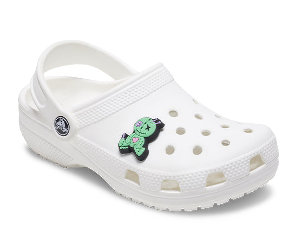 JIBBITZ™ CHARM Voodoo Doll