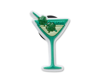 JIBBITZ™ CHARM Lucky Martini