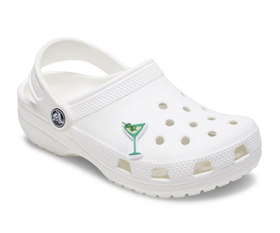 JIBBITZ™ CHARM Lucky Martini