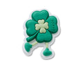 JIBBITZ™ CHARM Walking Clover Friend