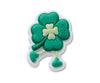 JIBBITZ™ CHARM Walking Clover Friend