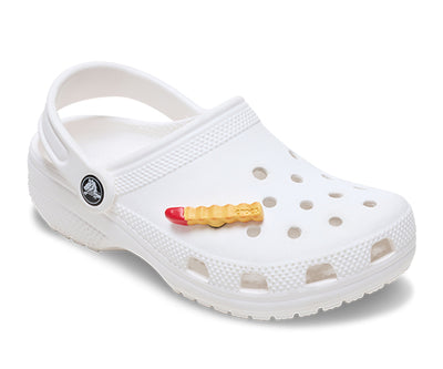 JIBBITZ™ CHARM French Fry Dipped in Ketchup