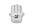 JIBBITZ™ CHARM Silver Hamsa