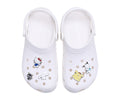 JIBBITZ™ CHARM Sanrio HKF Enamel 5Pck