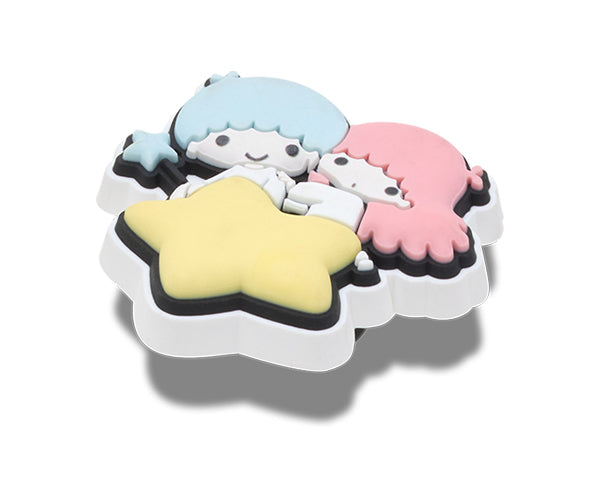 JIBBITZ™ CHARM Sanrio Little Twin Stars Loose