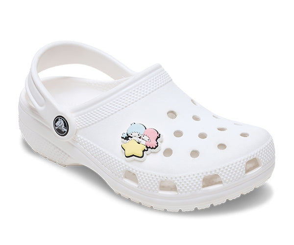 JIBBITZ™ CHARM Sanrio Little Twin Stars Loose