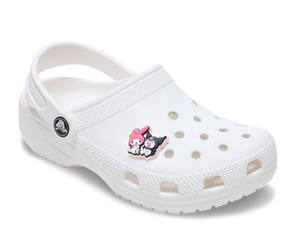 JIBBITZ™ CHARM Sanrio Kuromi MyMelody Loose