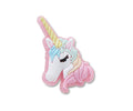 JIBBITZ™ CHARM Glitter Unicorn
