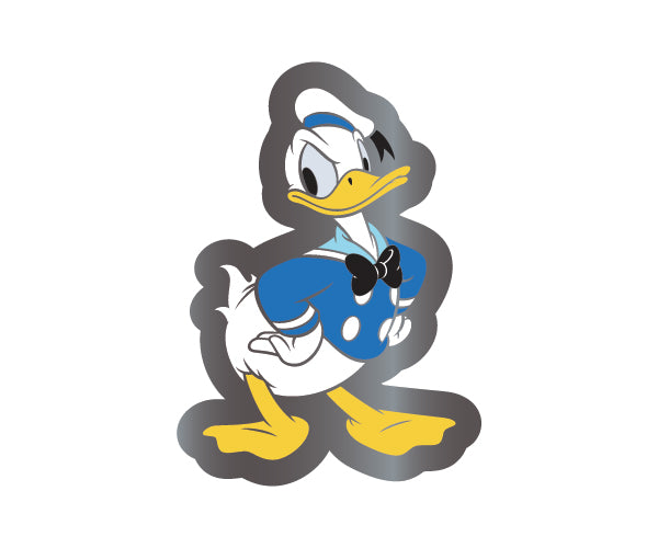 JIBBITZ™ CHARM Donald Elevated