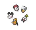 JIBBITZ™ CHARM MickeyandFriends Elevated5pck