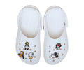 JIBBITZ™ CHARM MickeyandFriends Elevated5pck