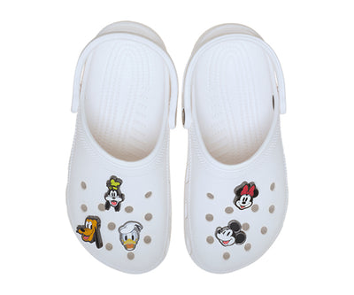 JIBBITZ™ CHARM MickeyandFriends Elevated5pck