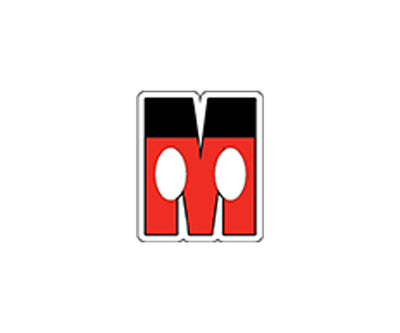 JIBBITZ™ CHARM Disney Character Letter M