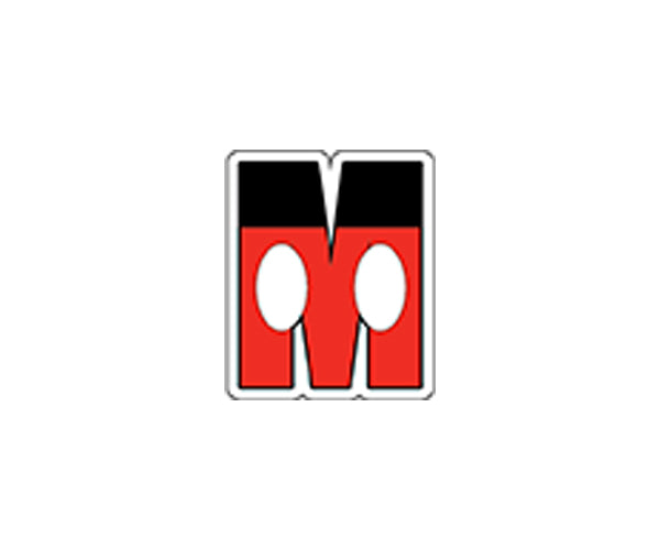 JIBBITZ™ CHARM Disney Character Letter M