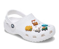 JIBBITZ™ CHARM Super Pets 5 Pack