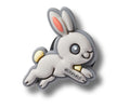 JIBBITZ™ CHARM Pet Bunny
